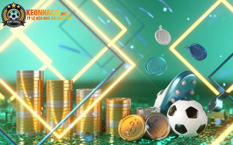 Kèo Half Time Và Full Time - Hình Thức Cá Cược Hấp Dẫn 3 Giải đáp thuật ngữ trong kèo Half Time Và Full Time