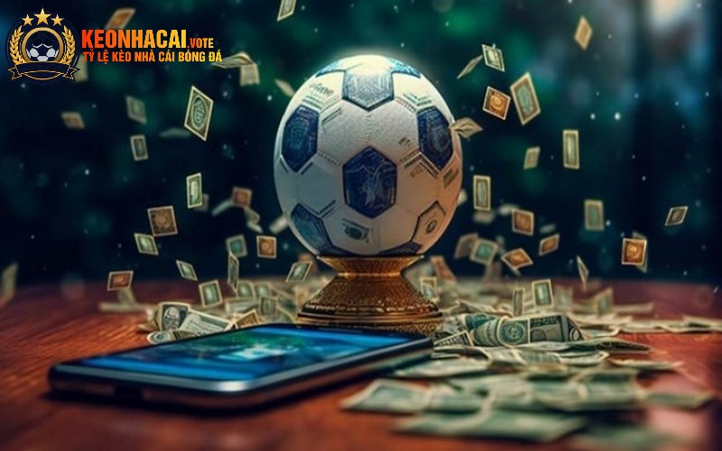 Kèo Draw No Bet - Cá Cược Giải Trí Cùng Phần Thưởng Lớn 2 Kèo Draw No Bet là sự lựa chọn cược thú vị trong các trận đấu thể thao