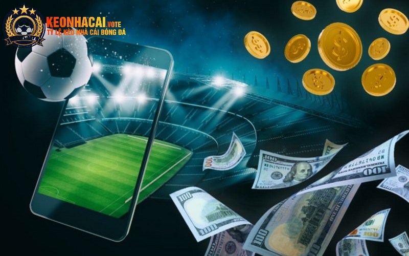 Kèo Half Time Và Full Time - Hình Thức Cá Cược Hấp Dẫn 2 Kèo Half Time Và Full Time hay được biết đến là kèo cược thú vị trong bóng đá