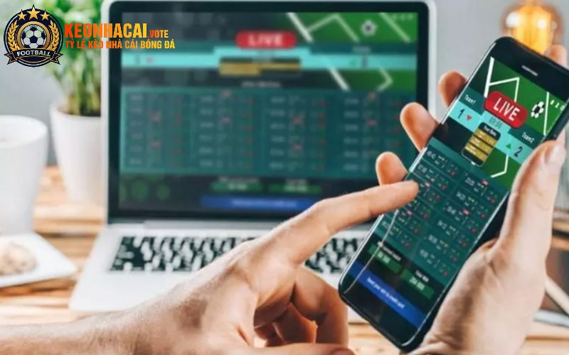Livescore Tại Kèo Nhà Cái – Trực Tiếp Các Trận Đấu Đỉnh Cao 1 Livescore là công cụ giúp bạn có thể theo dõi được tỷ lệ kèo trận bóng