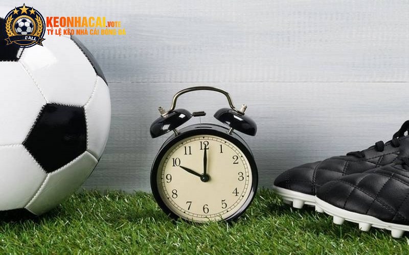 Kèo Hiệp Phụ - Thỏa Sức Đam Mê Với Kèo Cược Hấp Dẫn 4 Quản lý ngân sách đặt cược phù hợp