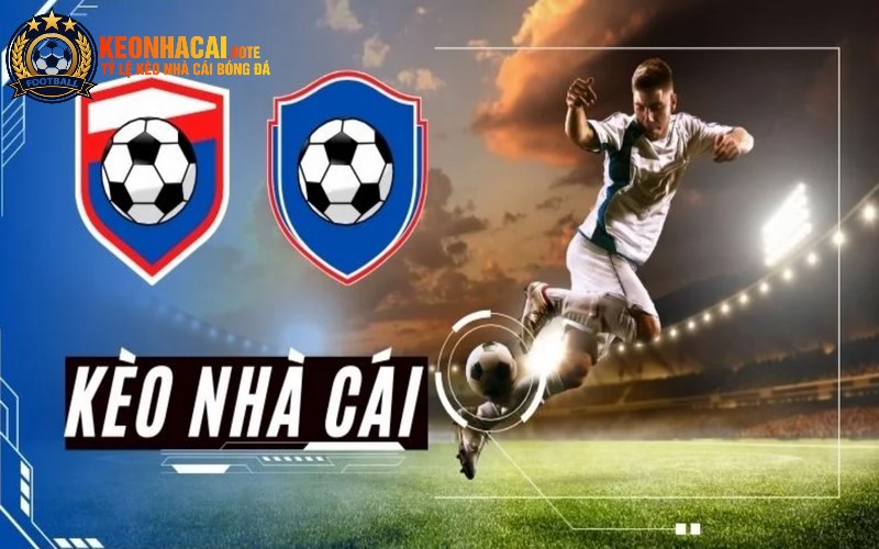 Soi Kèo Nhà Cái Hôm Nay - Kèo Bóng Đá Trực Tuyến Chuẩn 1 Soi kèo nhà cái mang đến các thông tin chi tiết và chính xác