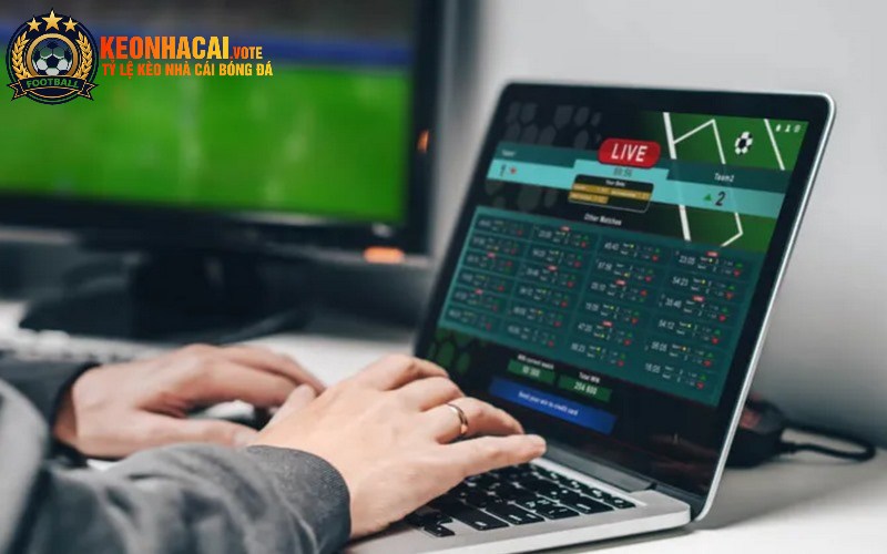 Livescore Tại Kèo Nhà Cái – Trực Tiếp Các Trận Đấu Đỉnh Cao 2 Sử dụng Livescore mang đến rất nhiều lợi ích hấp dẫn